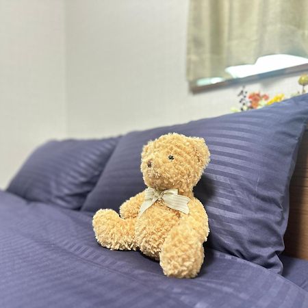 Nestay House Tokyo Shinjuku Eksteriør bilde