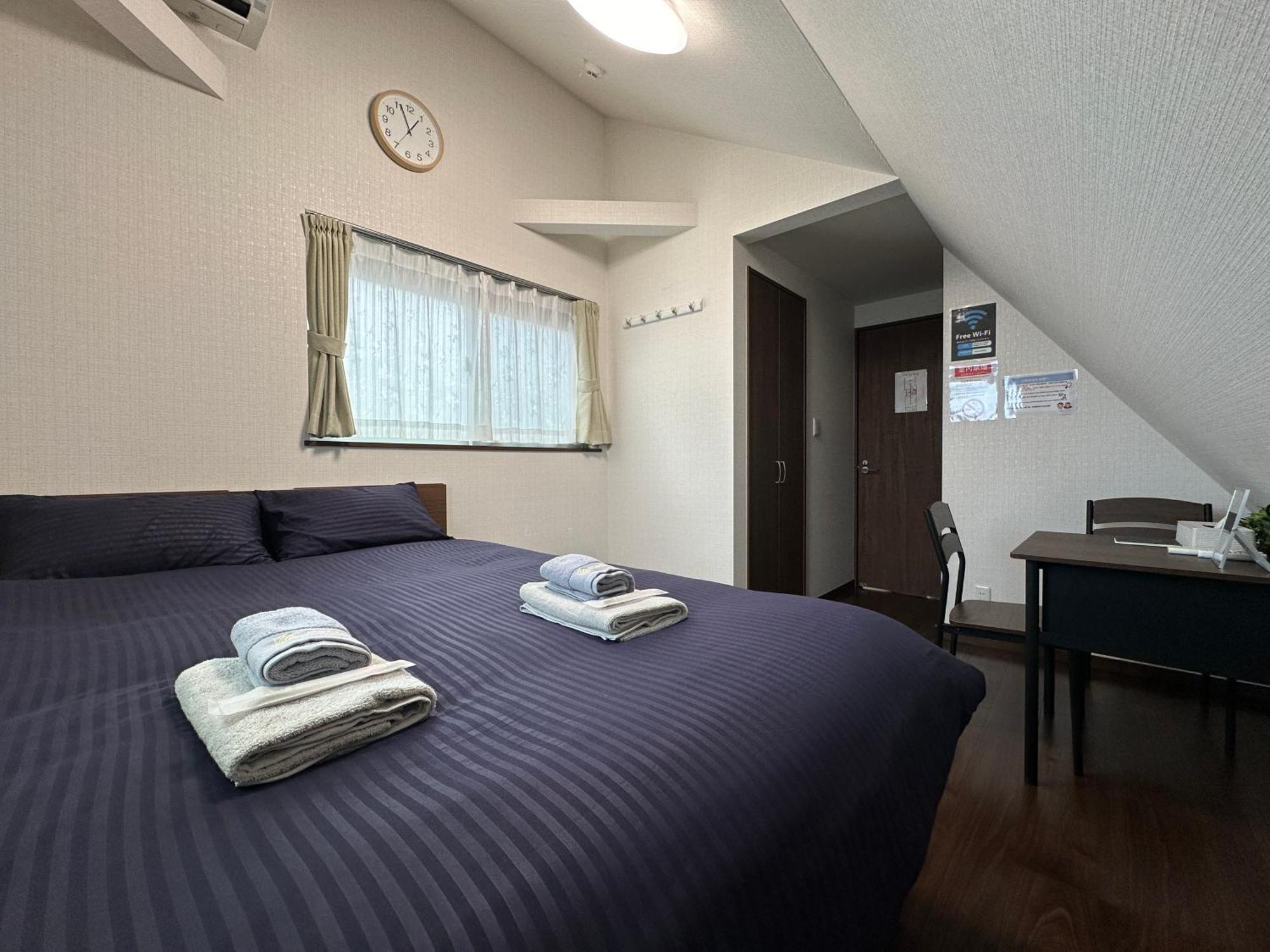 Nestay House Tokyo Shinjuku Eksteriør bilde