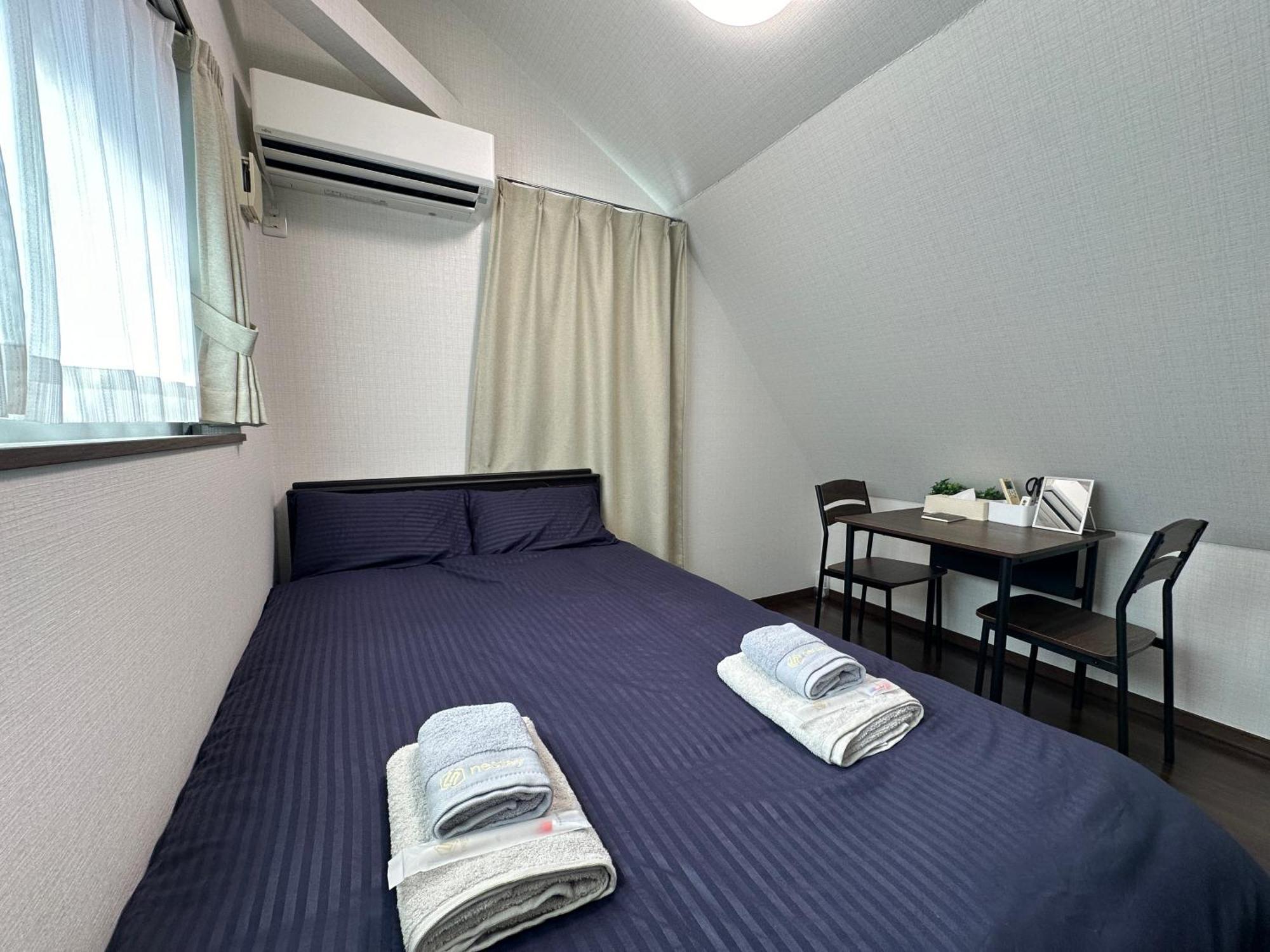 Nestay House Tokyo Shinjuku Eksteriør bilde