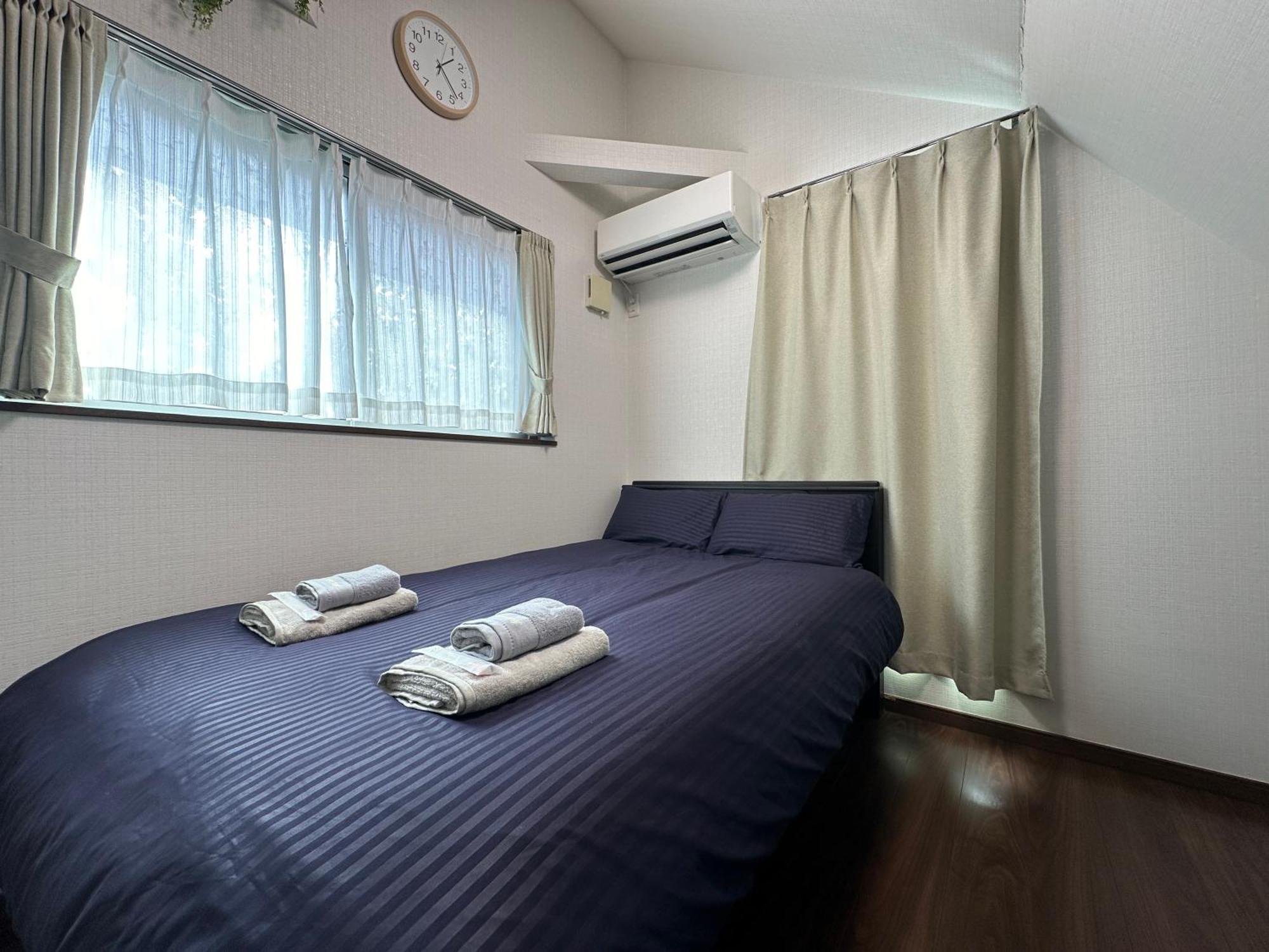 Nestay House Tokyo Shinjuku Eksteriør bilde