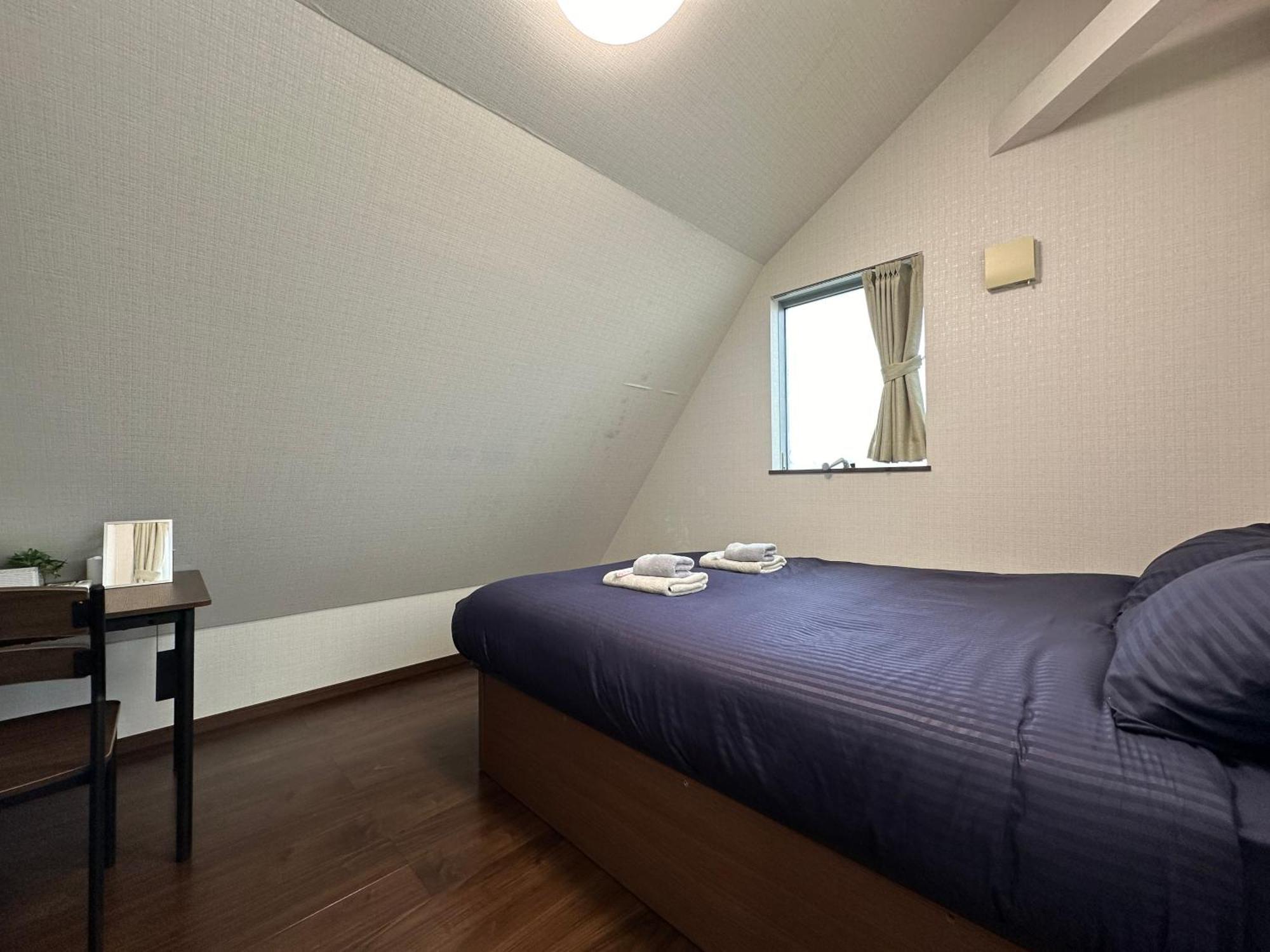 Nestay House Tokyo Shinjuku Eksteriør bilde