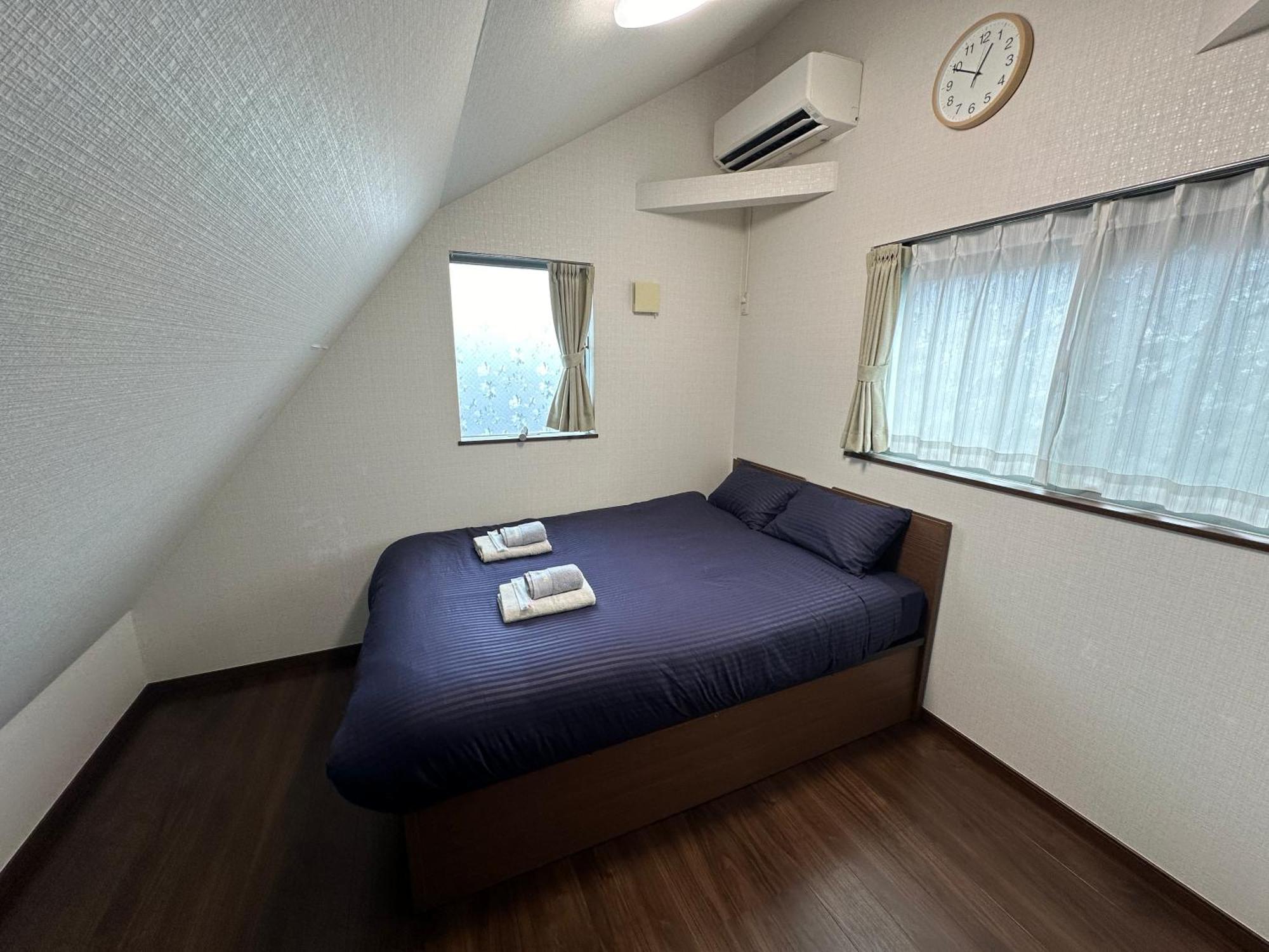 Nestay House Tokyo Shinjuku Eksteriør bilde