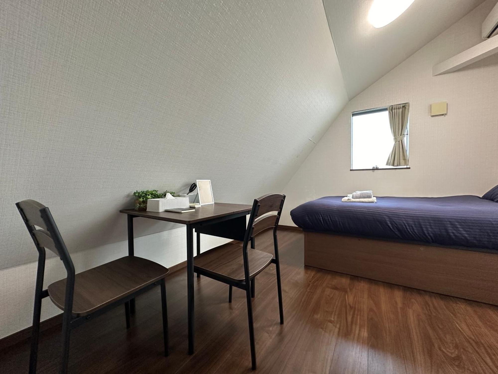 Nestay House Tokyo Shinjuku Eksteriør bilde