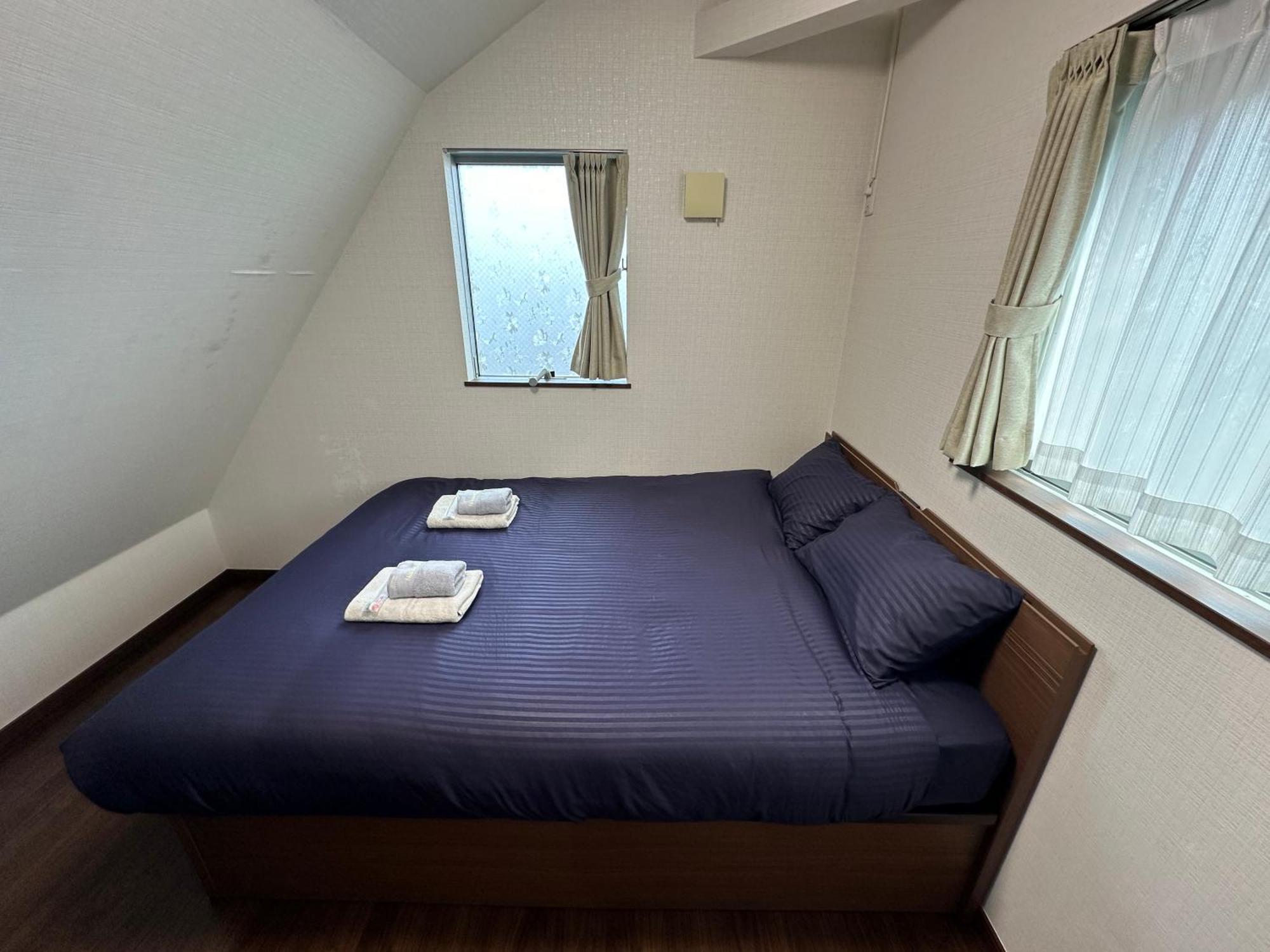 Nestay House Tokyo Shinjuku Eksteriør bilde